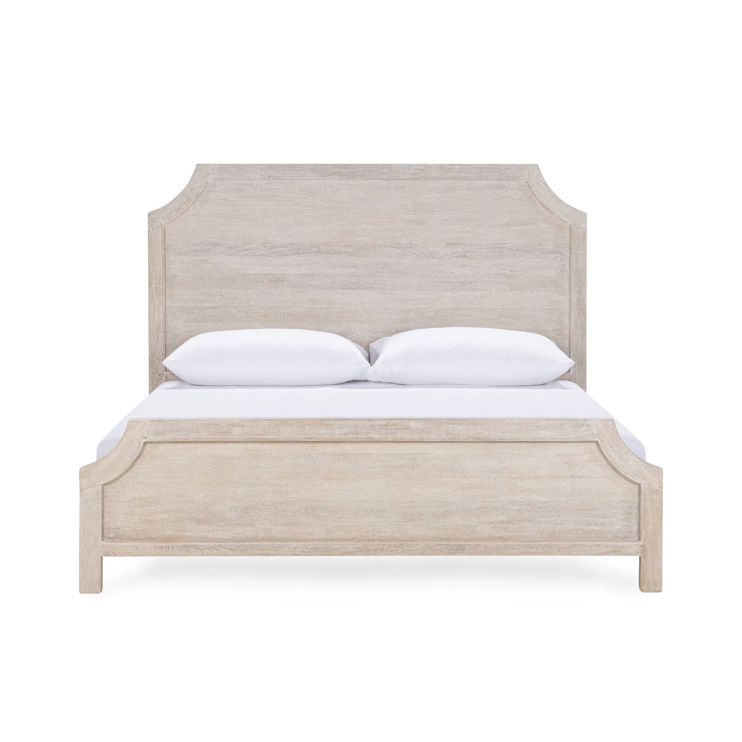 Westmont - Solid Wood Bed