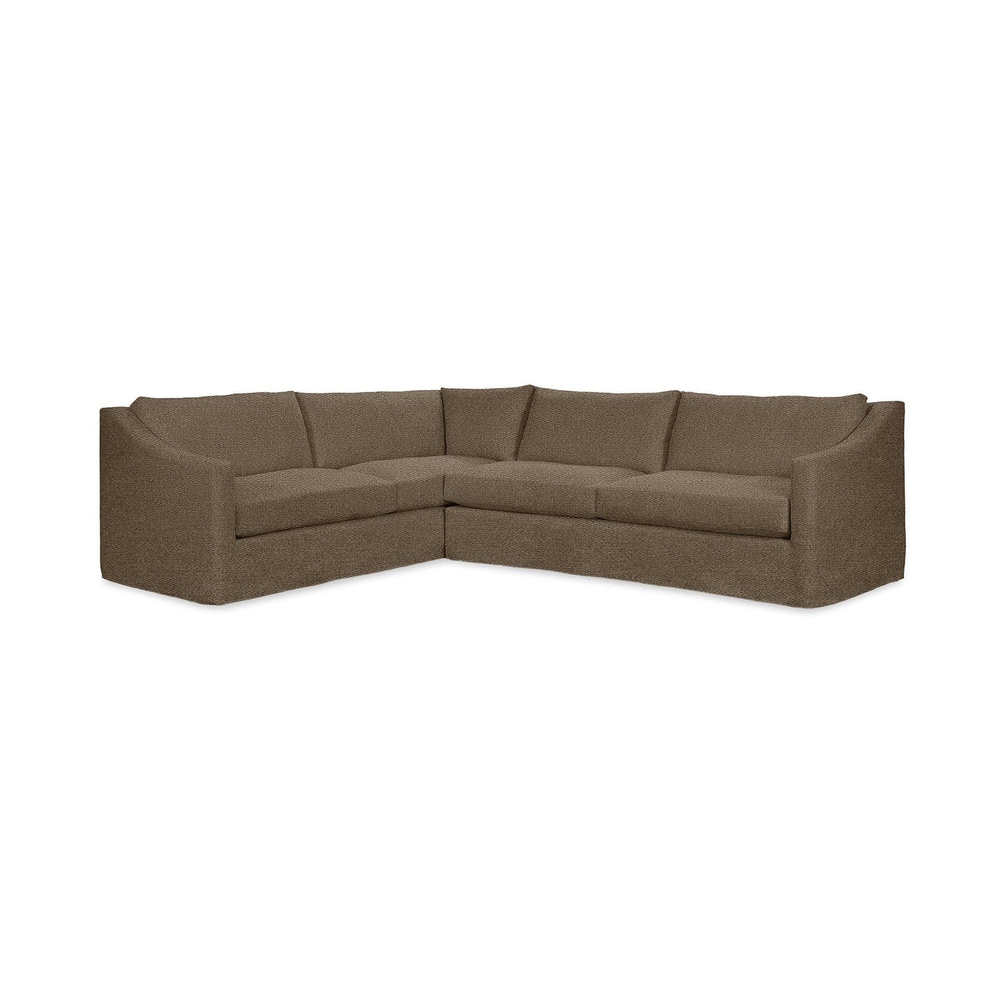 Kipton - Corner Sectional