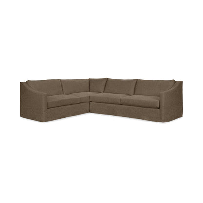 Kipton - Corner Sectional