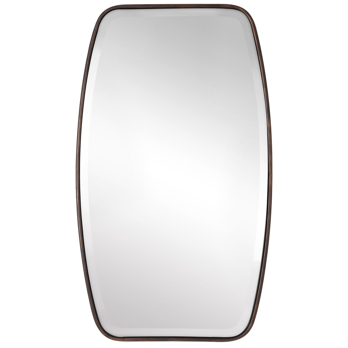 Canillo - Mirror - Bronze