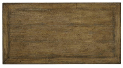 Sanctuary - Bachelors Chest - Light Brown