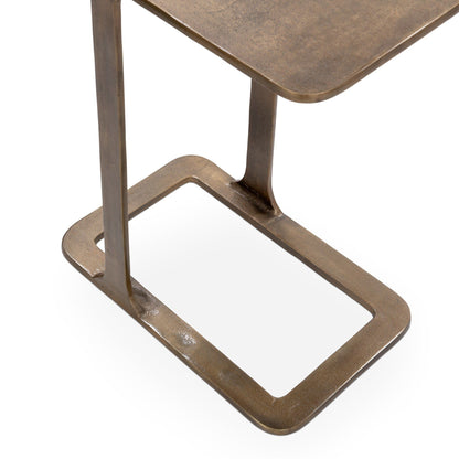 Geanna - Accent Table