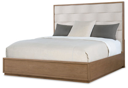 Sonnet - Upholstered Bed