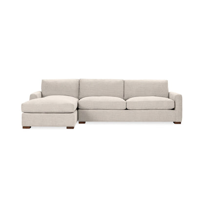Coburn - Chaise Sofa