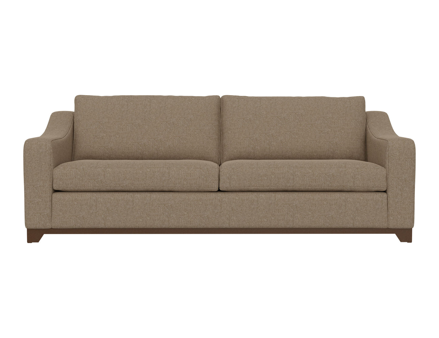 Natural Parota - Sofa