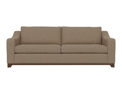 Natural Parota - Sofa