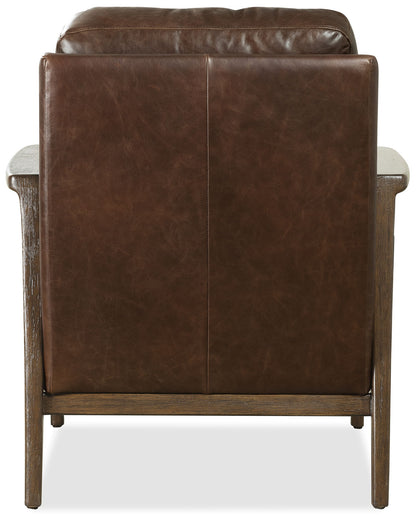 Ashland - Club Chair