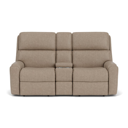 Rio - Reclining Loveseat