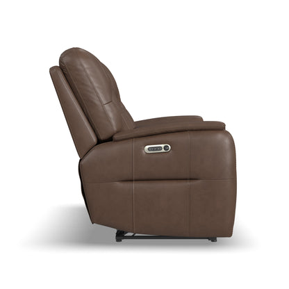 Wilson - Reclining Loveseat