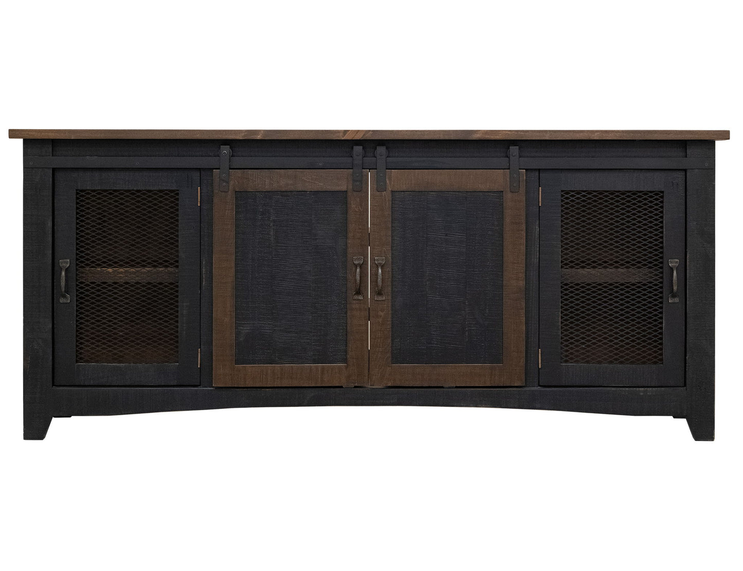 Pueblo - TV Stand