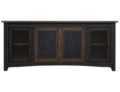 Pueblo - TV Stand