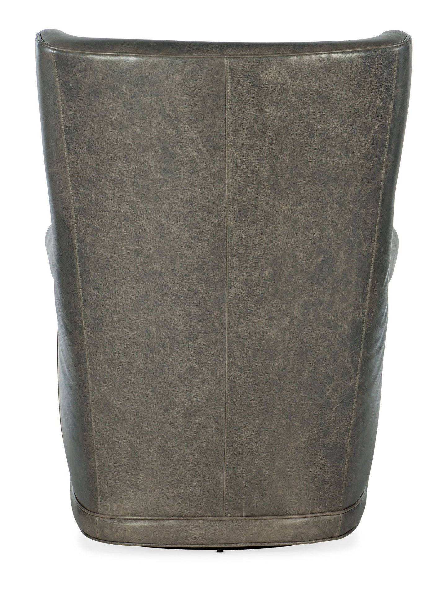 CC - Mai Wing Swivel Chair