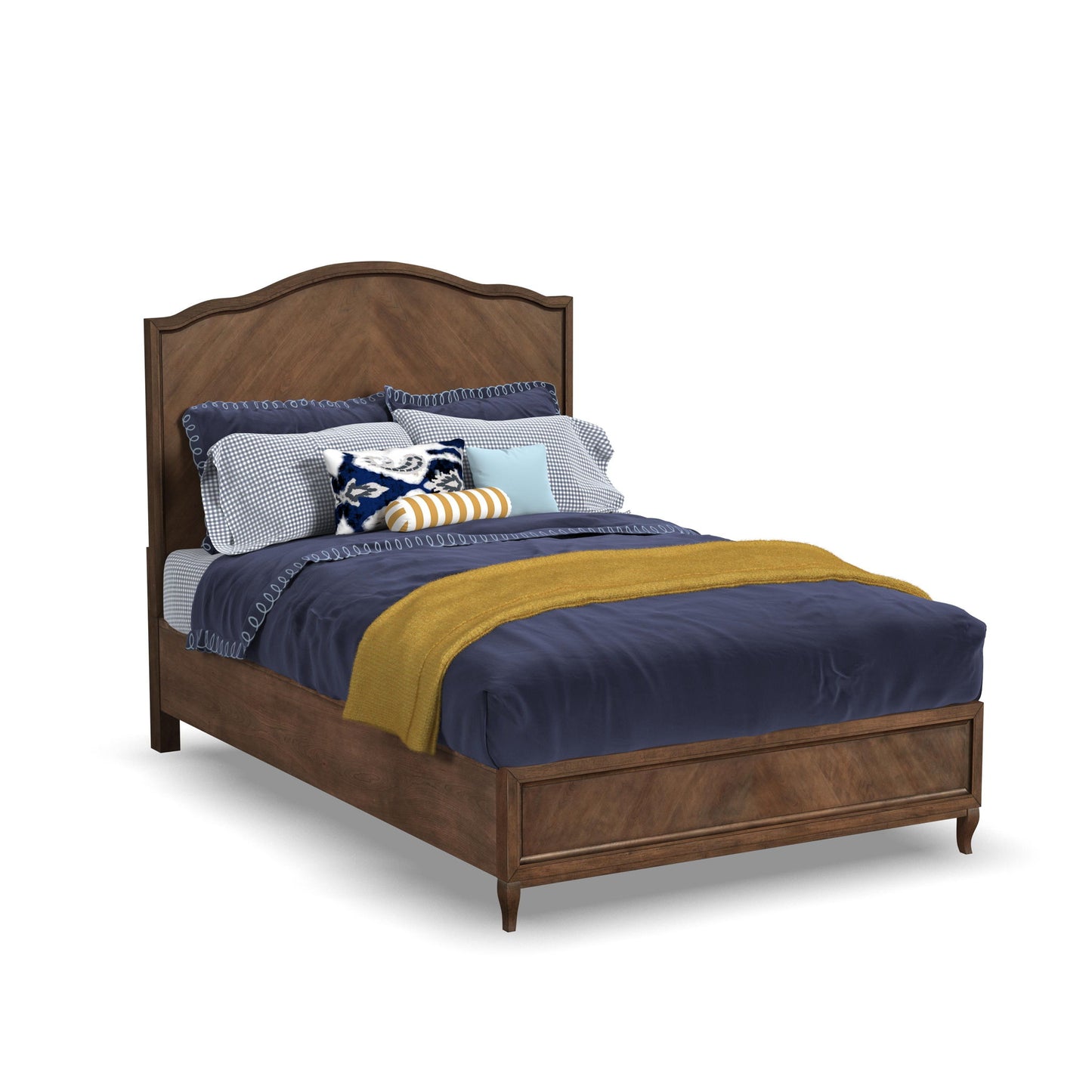Bellevue - Bed