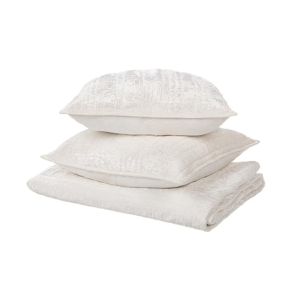 Seville - Quilt Set