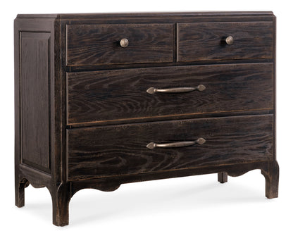 Americana - Bachelor Chest