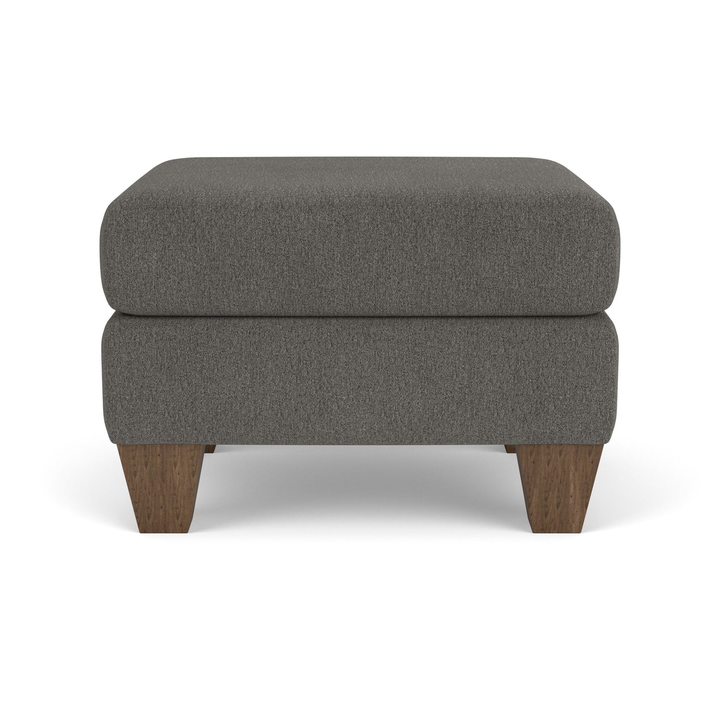 Moxy - 29" x 26" Fabric Ottoman