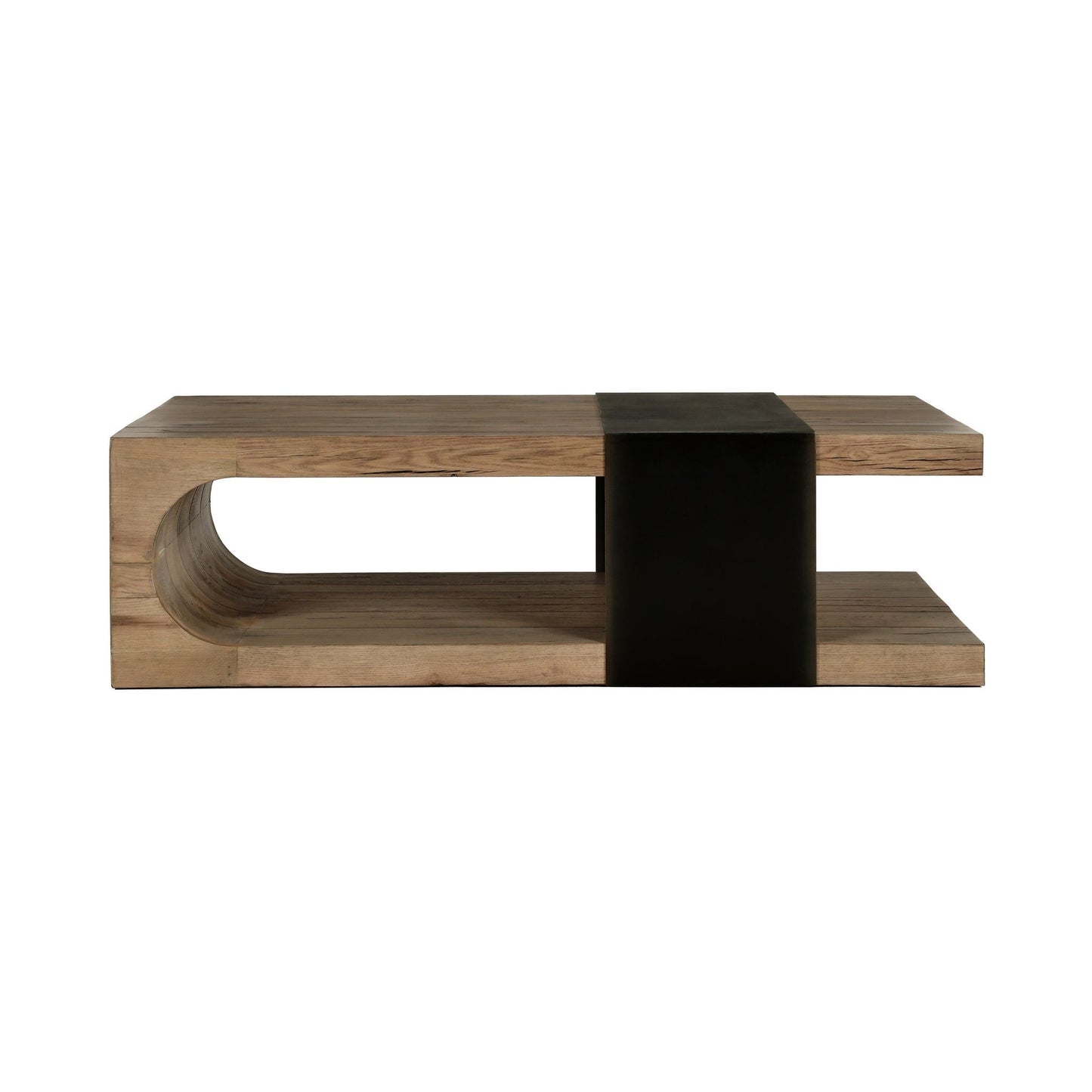 Danica - Coffee Table - Cafe Brown