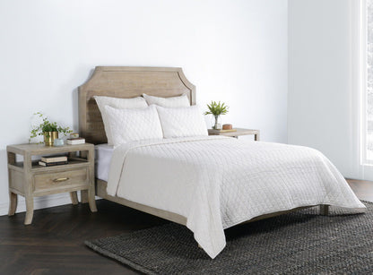 Vintage Lana - Wool Quilt