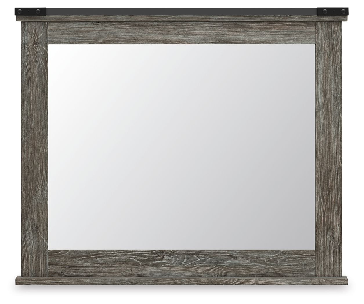 Frandern - Panel Bedroom Set