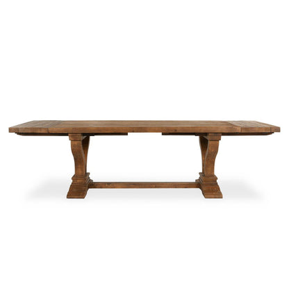 Alexander - Extention Dining Table