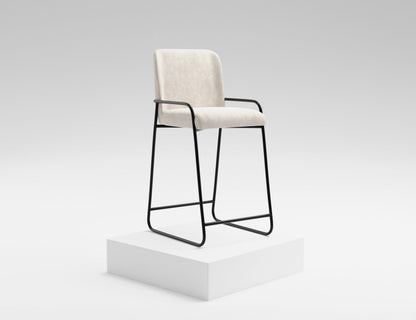 Seating - Bar Stool - Fabric