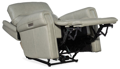 Carroll - Power Recliner