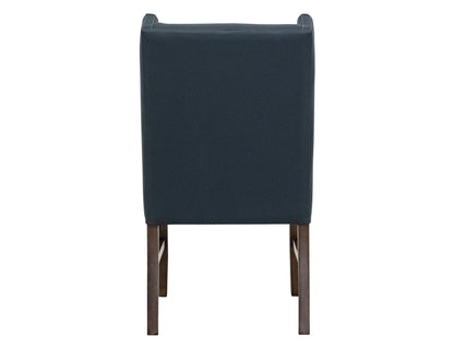 Forge - Upholstered Chair (Set of 2)