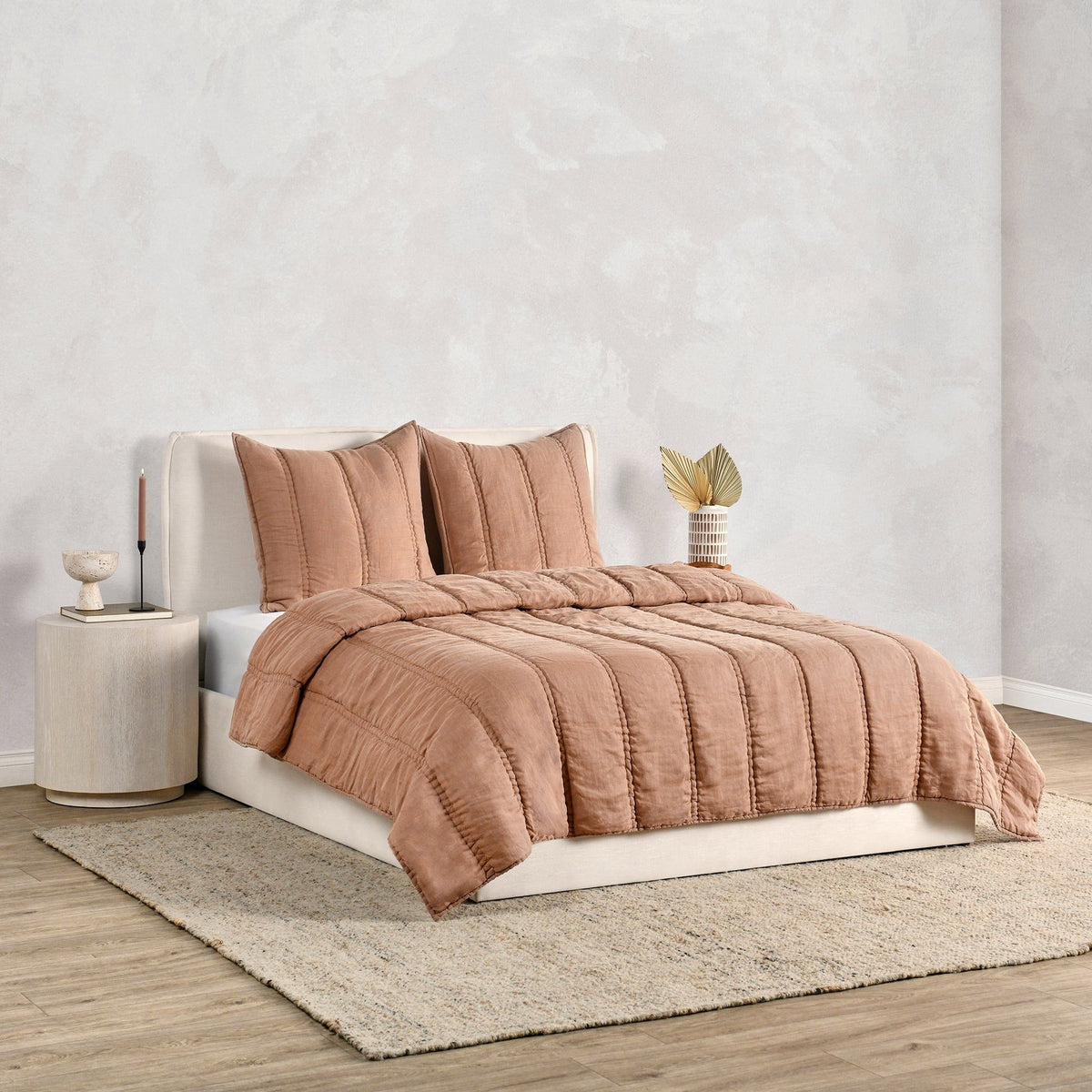 Rowen - Quilt Set