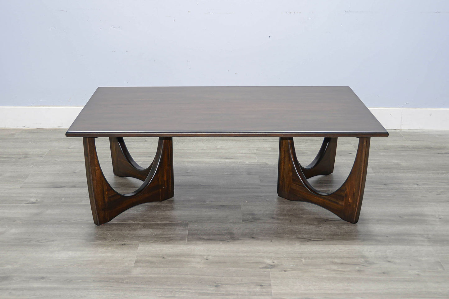 Sinatra - Rectangular Cocktail Table