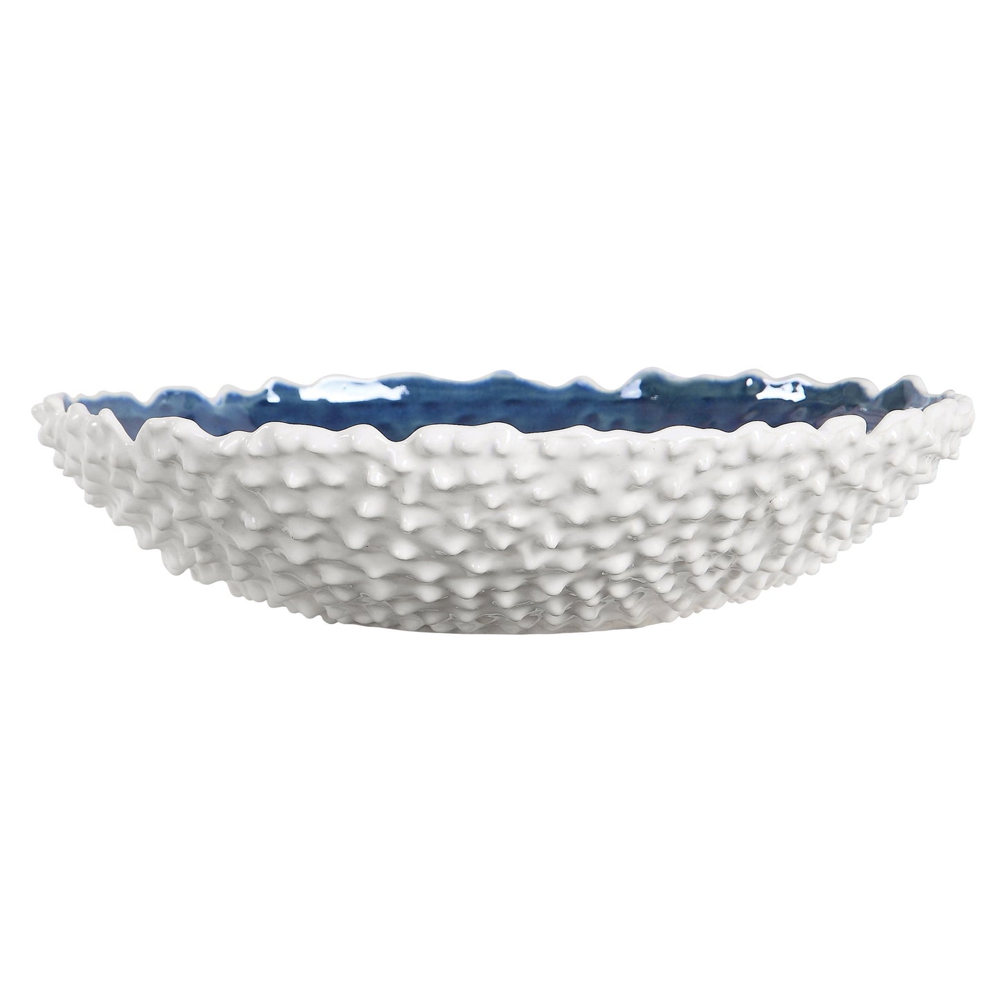 Ciji - Bowl - White