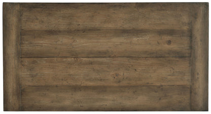 Sundance - 3-Drawer Nightstand