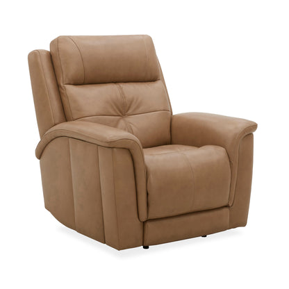 Ranger - Power Recliner With Power Headrest, Lumbar, Heat & Massage