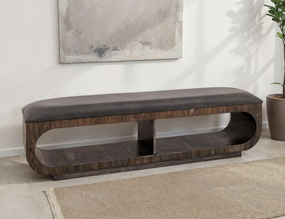 Balam - Bench