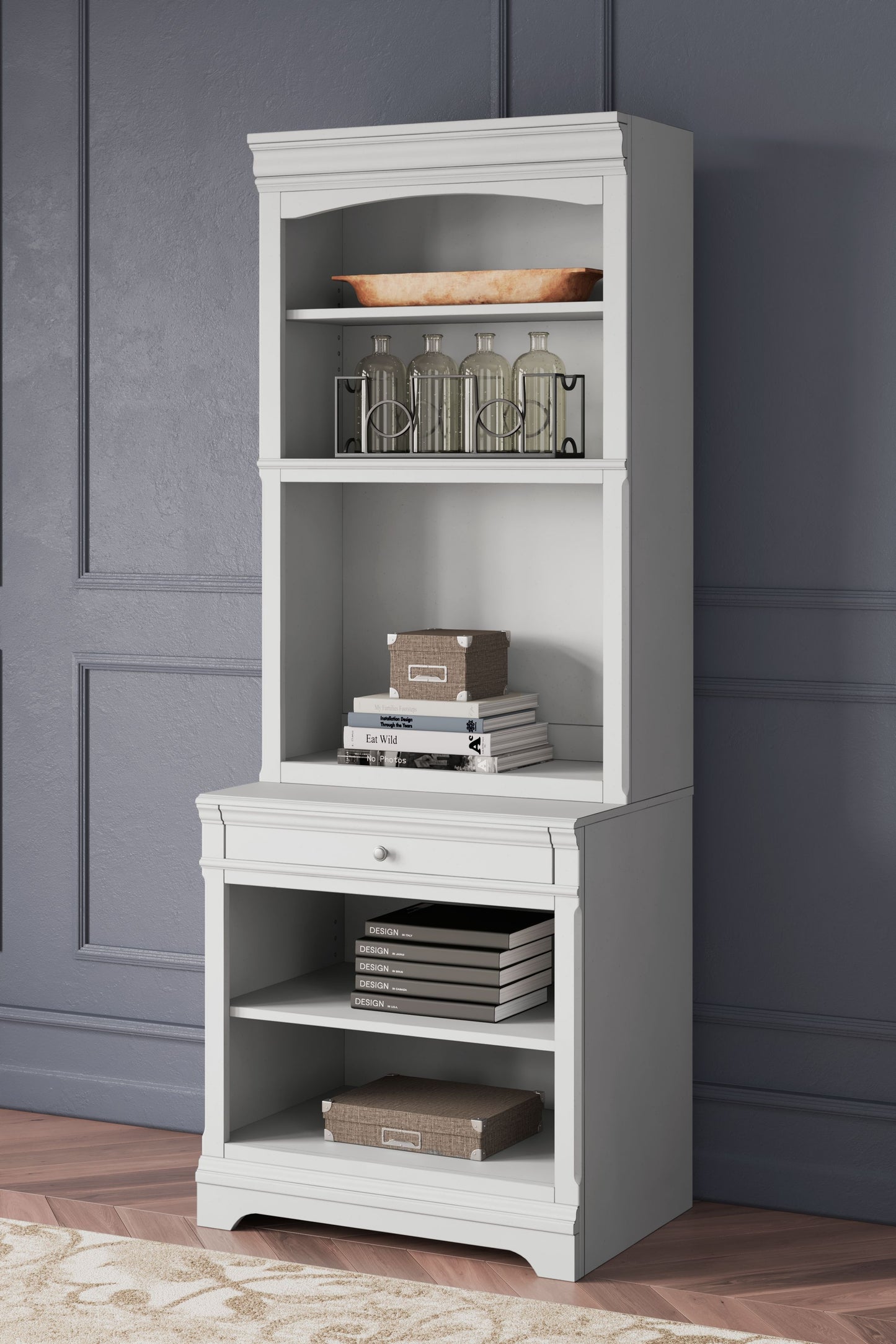 Kanwyn - Bookcase