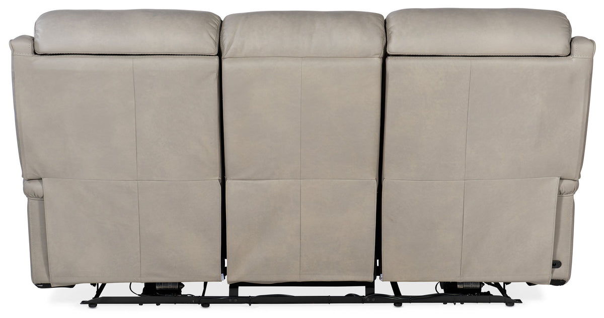 MS - Rhea Zero Gravity Power Recline Sofa With Power Headrest