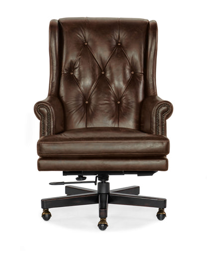 EC - Charleston Executive Swivel Tilt Chair