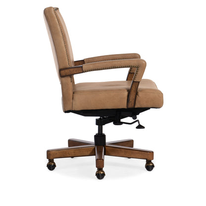 EC - Chace Executive Swivel Tilt Chair