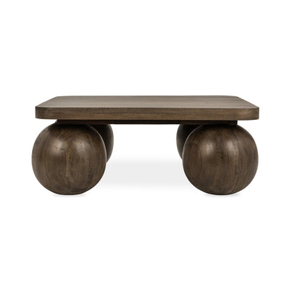 Delyla - Coffee Table