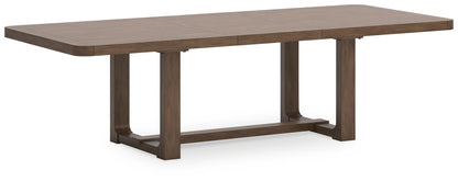 Cabalynn - Dining Room Set