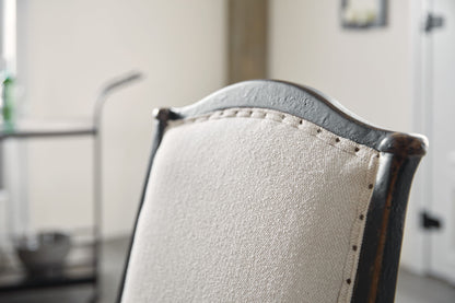 Ciao Bella - Arm Chair