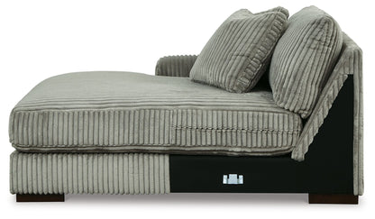 Lindyn - Sectional