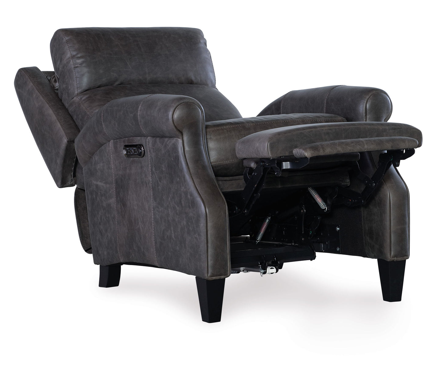 RC - Hurley Power Recliner With Power Headrest