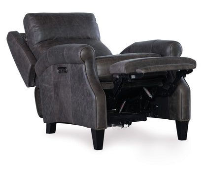 RC - Hurley Power Recliner With Power Headrest