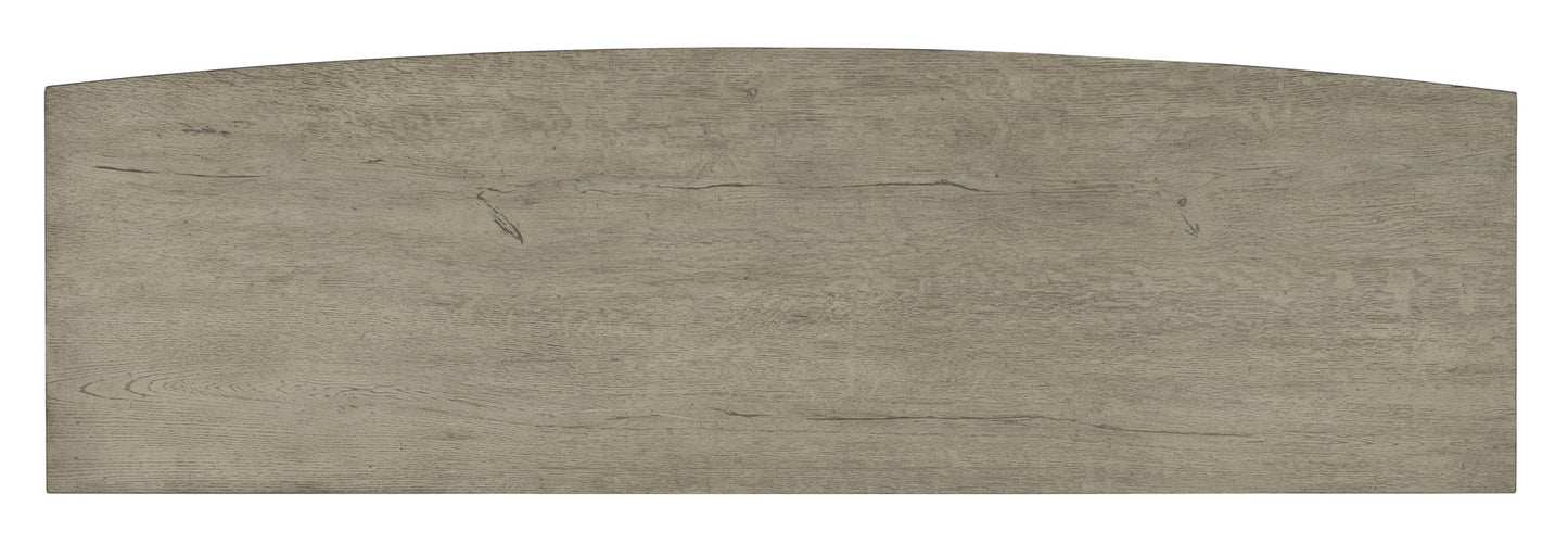 Linville Falls - Chimney Gap 6-Drawer Dresser - Gray