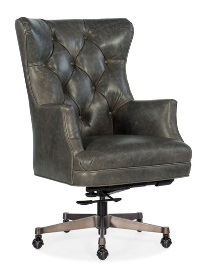 Brinley - Executive Swivel Tilt Chair
