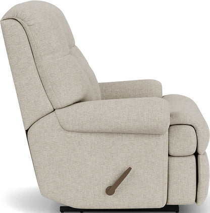 Hercules - Recliner - Fabric