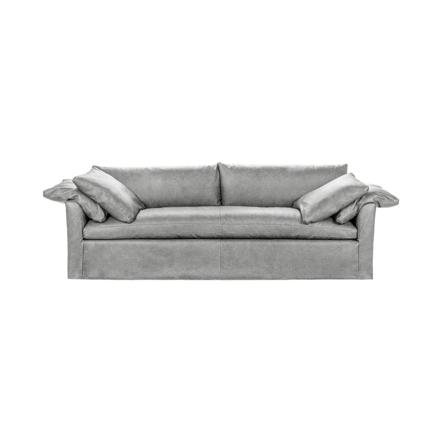 Cassiano - Slip Cover Sofa