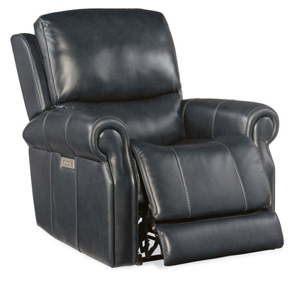 Eisley - Power Recliner - Power Headrest And Lumbar