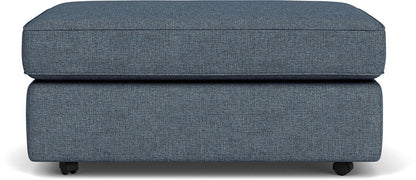 Vail - Cocktail Ottoman