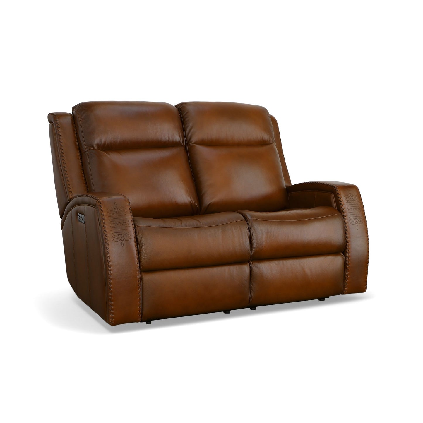 Mustang - Reclining Loveseat